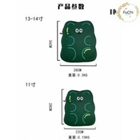 【Feona 】 韓國 ins 可愛小熊 蘋果11寸蘋果 iPad保護套 pro13 電腦包 內膽包