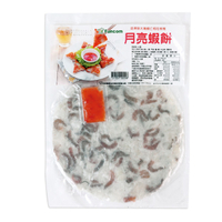楓康月亮蝦餅150g