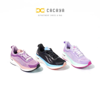 SEPATU SPORT ~ SNEAKERS ~ RUNNING WANITA DESLE VELOCITY CACAYA