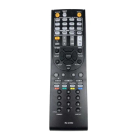 New RC-879M Replace Remote Control for Onkyo AV Receiver TX-SR333 TX-NR535 HT-R393 HT-R593 HT-S3700 HT-S5700 TX-NR535 TX-NR727