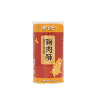 【廣達香】豬肉酥235g(肉鬆)