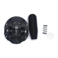 Shifter Sequential Mod For Logitech G27 Logitech G29 G923 G25 G920 DIY RC Games Replacement Spare Parts