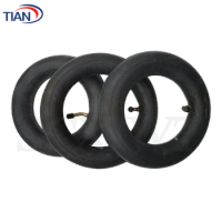 8.5x2 Inner Tube 8 1/2x2 Inner Tire/Camera for Inokim Light Macury Zero 8/9 Electric Scooter Baby Carriage Folding Bicycle Parts