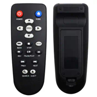 For WD Western Digital WD00AVN WDTV TV Live Streaming Box Media Remote Control