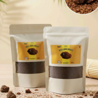 Gula Aren Semut Sugar Food Powder - Produk Makanan Gula Aren Semut untuk Kebutuhan Harian Anda merah