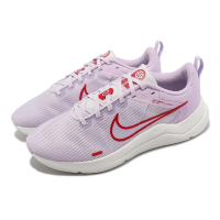 【NIKE 耐吉】慢跑鞋 Wmns Downshifter 12 女鞋 紫粉 路跑 透氣 運動鞋(DD9294-501)