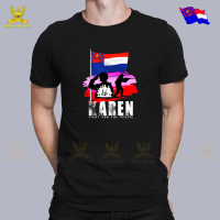 Karen T-shirt เสื้อยืดชาวกะเหรี่ยง