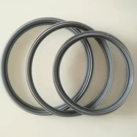 For FUKU CUCKOO Rice cooker double seal ring replacement accessories Rubber ring HT10 HR08 HZ06 5L 4L 3L
