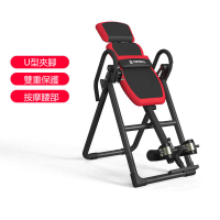 【NuoBIXING】運動倒立機家用多功能瑜伽輔助健身器材(倒立機/倒掛器/健腹拉伸)