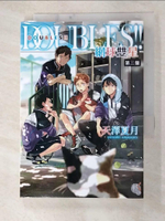 【書寶二手書T7／一般小說_FRU】DOUBLES!! 網球雙星 第三盤 03_???
