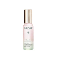 【CAUDALIE 歐緹麗】葡萄籽活膚化妝水 30ml(皇后水 保濕 養膚 定妝噴霧)