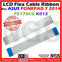 LCD Flex Cable LCD Ribbon For ASUS FonePad 7 2014 FE170CG K012