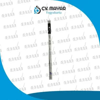 KOBE STEEL Kawat Las Cast Iron / Kawat Las Besi Cor CI-A1 3.2mm [PER PCS]