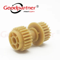 1X 22T 24T Gear for Xerox DC 236 286 336 2056 2058 IV 2060 3060 3065 3070 4070 5070 WorkCentre 5222 5225 5230 5325 5330 5335