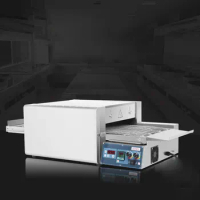 MEP-14AS Smart Pizza Oven Electric Oven Baking Special Pizza Oven Commercial Multifunctional Pizza Burger Oven