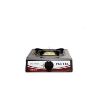 #READY STOCK# MD210#SINGLE GAS COOKER# PENTEC GAS STOVE