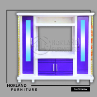HOKLAND / BUFET AVANZA TV / BUFET TV MINIMALIS / BUFET TV WARNA / BUFET PAJANGAN TV / LEMARI TV MINI