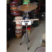 Siap Kirim - stand cymbal markis marawis