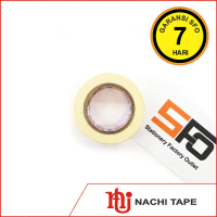 Masking Tape Nachi 18mm (3/4 inch) - SFO Semarang Official
