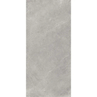 【台中大板磚】月光流域-晨暮灰-霧面 義大利大板磚 120x260cm(薄板/磁磚/地磚/電視牆/中島/施工/每片)