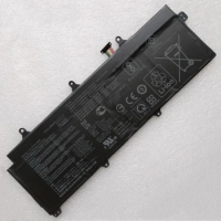C41N1712 Battery For Asus Rog Zephyrus GX501G GX501GS GX501GM GX501GI GX501VI GX501VS GX501VSK GX501VIK GX501GI8750 GX501VIK7700