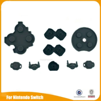 Suitable For Nintendo Switch PRO Handle Conductive Adhesive For NS Switch P Gamepad Adhesive Controller Rubber Conductor