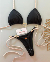 Gabriel Bikini Set | Micro Bikini | Bikini Brazilian