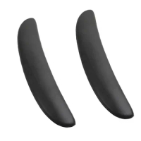 2pcs Cushion Memory Foam Seat Pads Replacement For Office Computer Gamepad Chair Silla Oficina Ergonomic Chairs Chaise Parts Pad