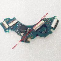 Original LENS main circuit board motherboard PCB repair Parts for Sony E PZ 16-50mm 16-50 f/3.5-5.6 OSS SELP1650 mainboard