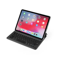 New Cover for iPad Pro 11 inch 2018 Tablet PC Lightweight Magnetic Bluetooth Keyboard Protector Case for iPad PRO11