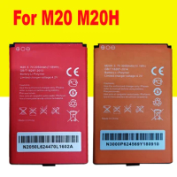 M20 M20H For ALTEL L02Hi M028AT 4G MiFi Wi-Fi роутера LTE WIFI Router Hotspot Modem Battery