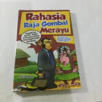 buku rahasia Raja Gombal merayu