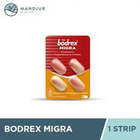 Bodrex Migra