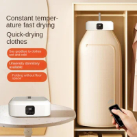 New foldable air dryer Household small baby dryer dormitory travel portable