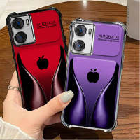 Suitable for[OPPO A77S] phone case TPU Anti-drop Anti-slip High-end English Anti-fingerprint Wear-re