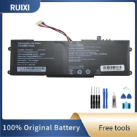 100% RUIXI Original Battery 505592-2S1P 2ICP5/55/92 Laptop Battery For Chuwi Minibook X 10.5" Inch,For Aierxuan Dere