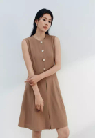 G2000 BLAACK 連身裙