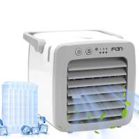 Air Cooling Fan Home Offi Desktop Portab Air Coor