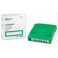 HPE LTO-8 30TB RW Data Cartridge (台灣本島免運費)