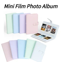 Original Fujifilm Instax Mini 12 Camera Pink / Blue / Mint / White / Purple  +20 Sheets Instax Mini Film + Album + PU Leather Bag - AliExpress