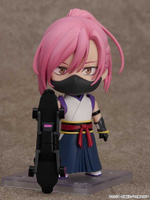 【怨念事務所】預約商品9月(免訂金) GSC 黏土人 SK8 the Infinity Cherry blossom 0601