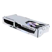 MSI微星 GeForce RTX5070 TI 16G GAMING TRIO OC WHITE 顯示卡