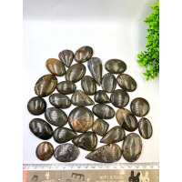 100% Natural Premium Quality Gray Jasper. Unique Item, Best for making Jewelry Healing HandMade wire