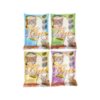 【MORES 摩爾思】香味貓砂-細砂 10L(礦砂)