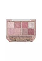 CANMAKE Canmake 耀目優雅八色眼影盤