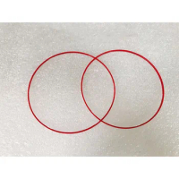 for Canon 24-105 24-70 II Generation 2 Focusing Cylinder Red Circle Lens Front Repair Parts