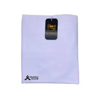 MUDAHHIJAB Hijab Rompi Sport Jilbab Olahraga Renang Muslimah Model Nonpad Size Jumbo (Zahira) XL Put