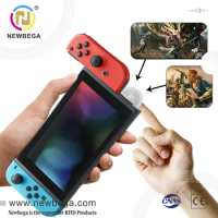 Ntag215 Animal Crossing New Horizons 13.56MHZ NFC Tag Sticker RFID Amiibo Label Nintendo Switch Lite Games Super Mario Genshin