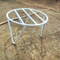 STOK TERBATAS Standing Pot bunga/Pot standing/Rak bunga besar SH520