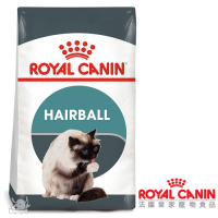 Royal Canin法國皇家 IH34加強化毛成貓飼料 2kg